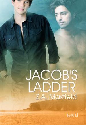 [St. Nacho's 03] • Jacob's Ladder